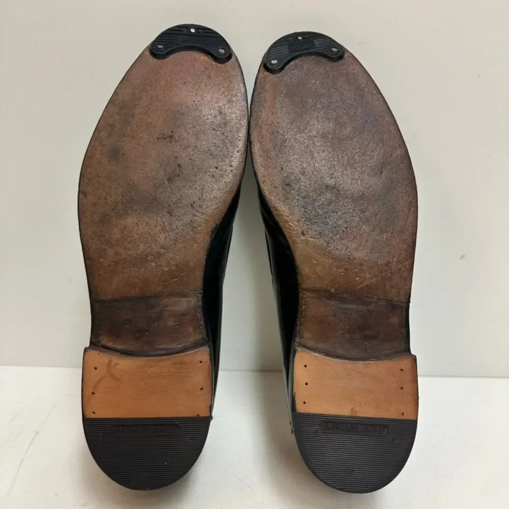 Alden 06600 black